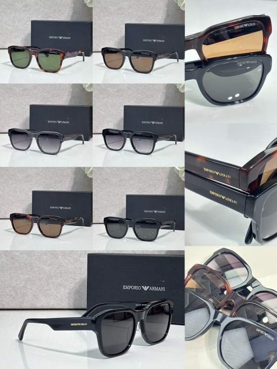 Picture of Armani Sunglasses _SKUfw79724086fw